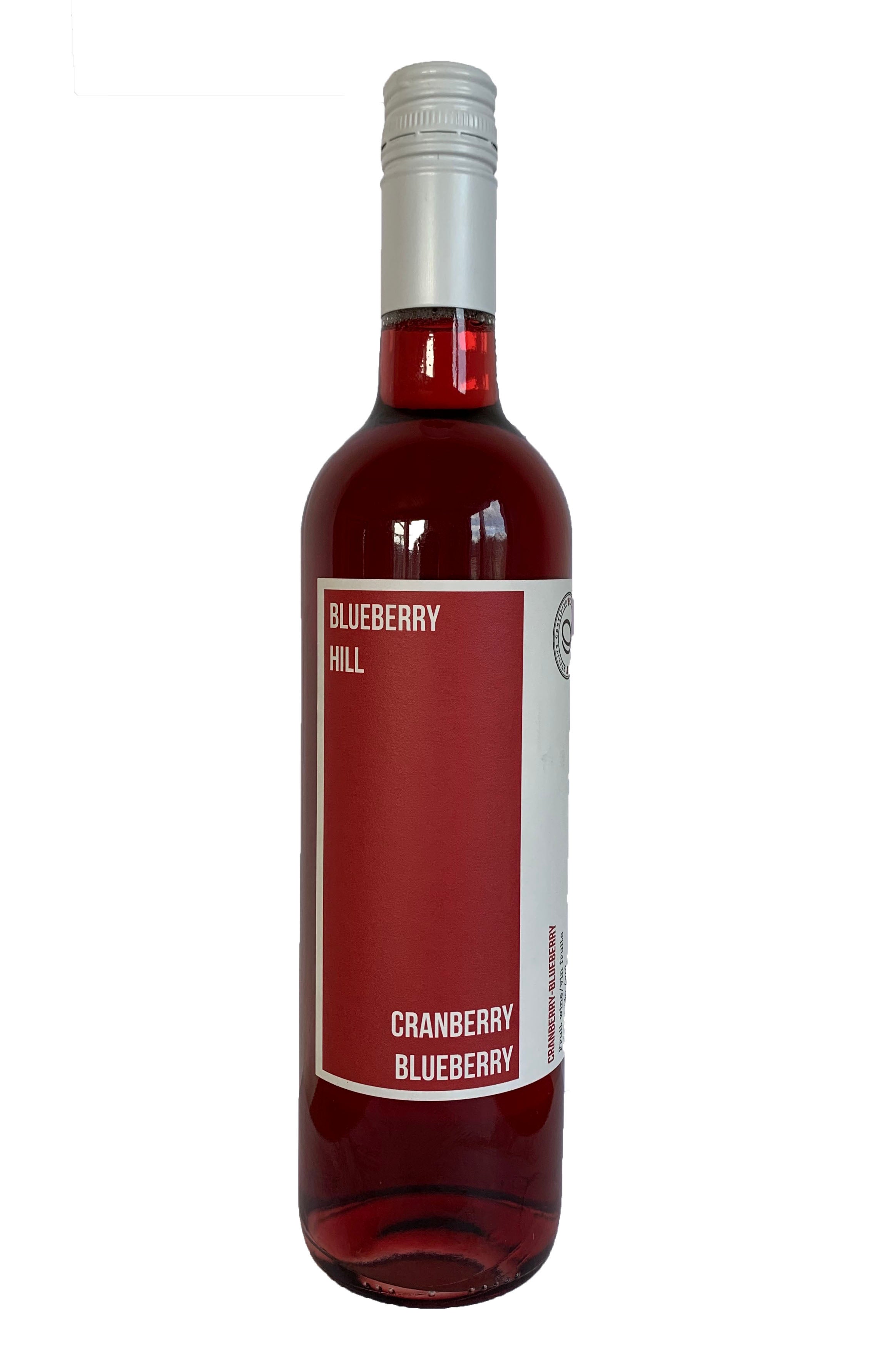Blueberry hill winery shop